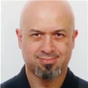 Profesor de Inglés nivel bilingue. Especialidad conversación y preparación para exámenes